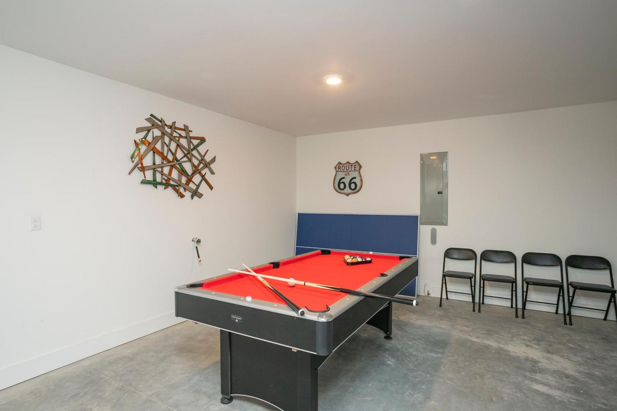 Luxury Townhome Skyline Views Mins To Dt Nashville Esterno foto